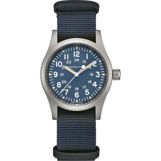 Khaki Field
Mechanical H69439940
