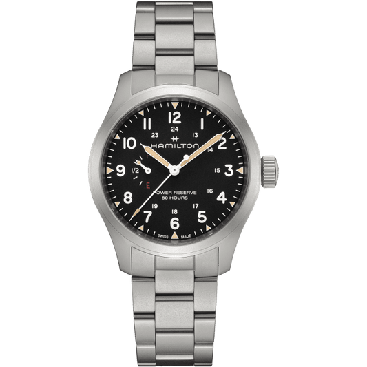 Hamilton Mechanical Power Reserve H69509130