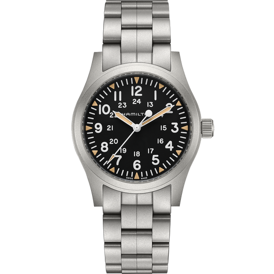 Khaki Field
Mechanical 42mm H69529133