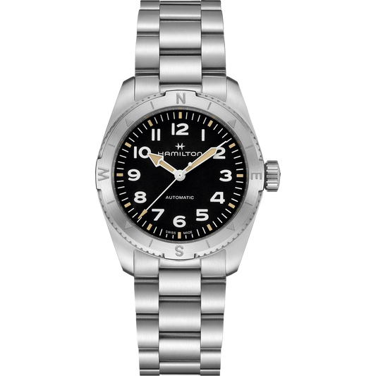 Khaki Field Expedition Auto H70225130