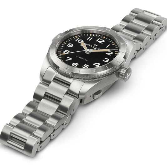 Khaki Field Expedition Auto H70225130