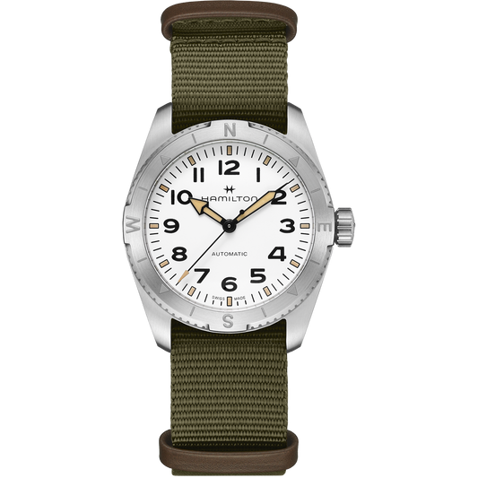 Khaki Field Expedition Auto H70225910