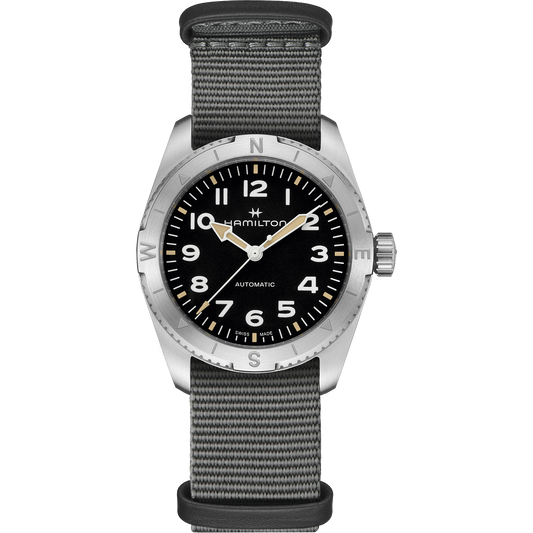 Khaki Field Expedition Auto H70225930