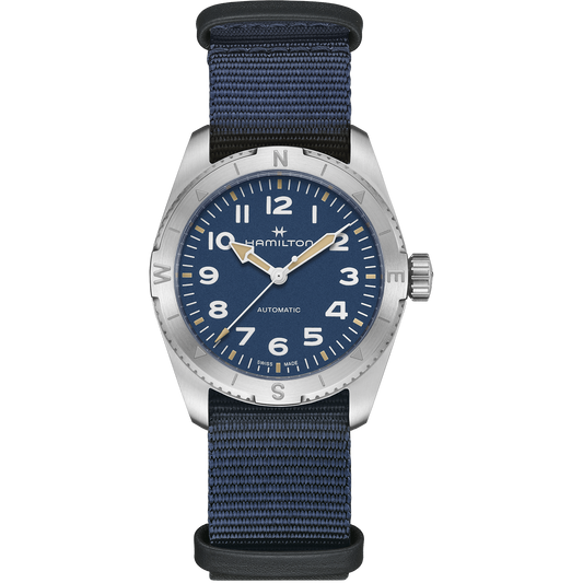 Khaki Field Expedition Auto H70225940