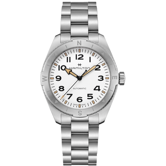 Khaki Field Expedition Auto H70315110