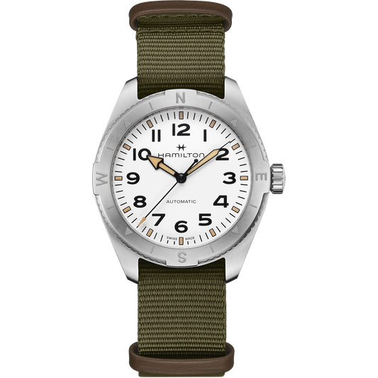 Khaki Field Expedition Auto H70315910