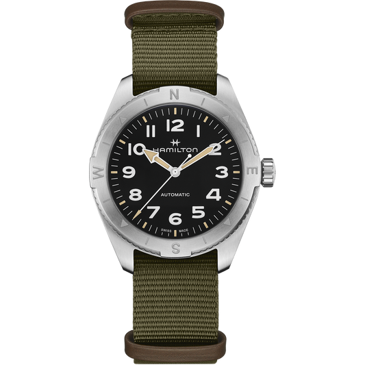 Khaki Field Expedition Auto H70315931