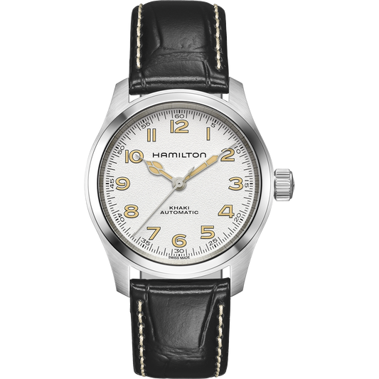 Khaki Field
Murph 38mm H70405710