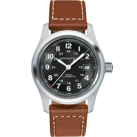 Khaki Field
Auto H70555533