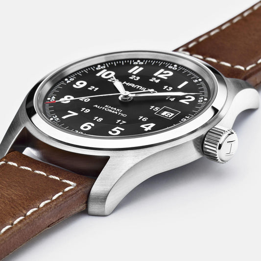 Khaki Field
Auto H70555533