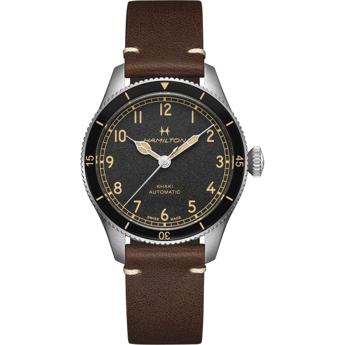 Hamilton Khaki Aviation Watch H76205530