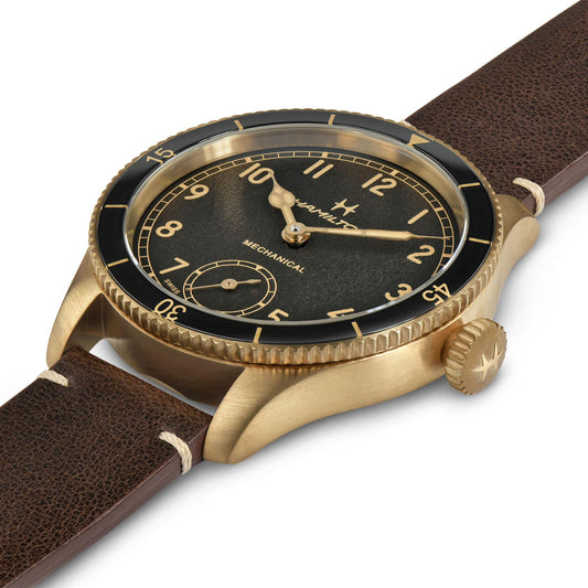 Khaki Aviation
Pilot Pioneer Bronze H76709530