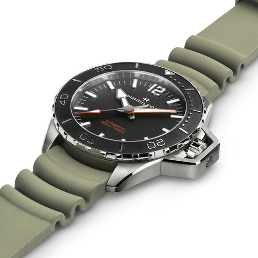 Khaki Navy
Frogman Auto H77825331