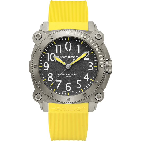 Khaki Navy
BeLOWZERO Auto TITANIUM H78535380