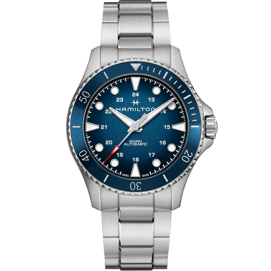 Khaki Navy
Scuba Auto H82505140