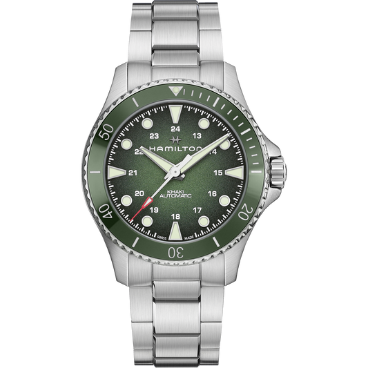 Khaki Navy
Scuba Auto
H82525160