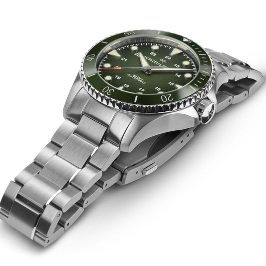 Khaki Navy
Scuba Auto
H82525160