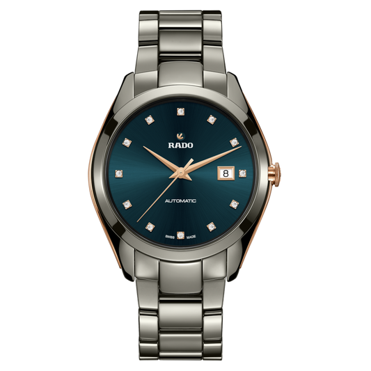 Rado HyperChrome Automatic Diamonds R32256712