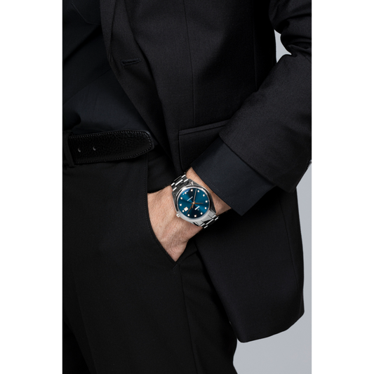 Rado HyperChrome Automatic Diamonds R32256712