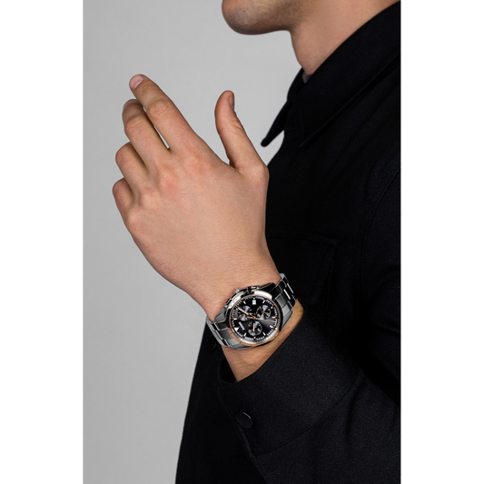 Rado HyperChrome Chronograph R32259163