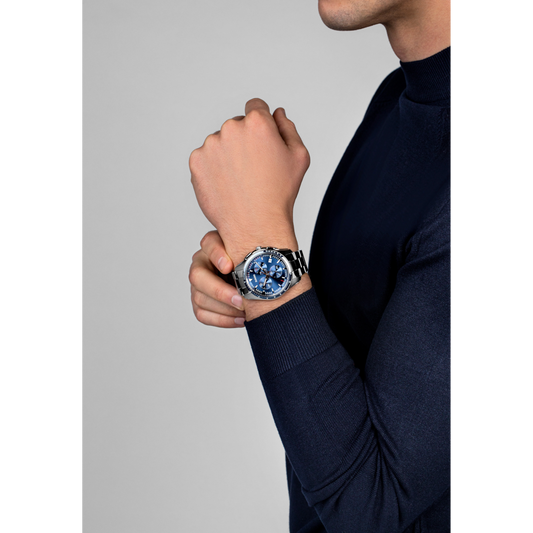 Rado HyperChrome Chronograph R32259203