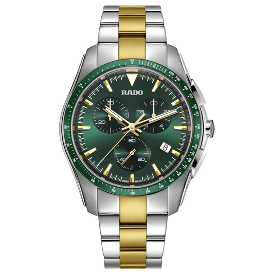 Rado Hyperchrome Chronograph R32259323