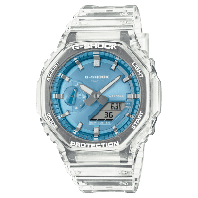 G-Shock ANALOG-DIGITAL 2100 Series GA2100BM-7A2