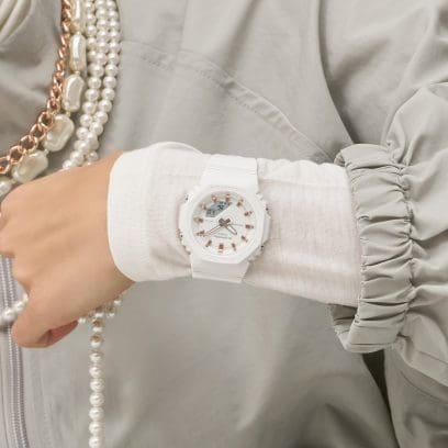 G-Shock WOMEN GMAP2100M-7A