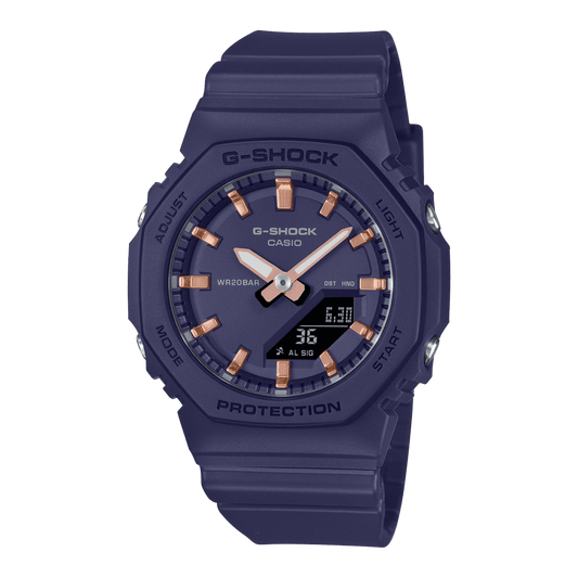 G-Shock ANALOG-DIGITAL WOMEN GMAP2100M-2A