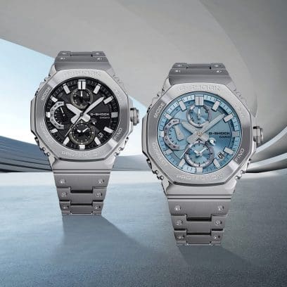 G-Shock GMC-B2100 SERIES GMCB2100AD2A