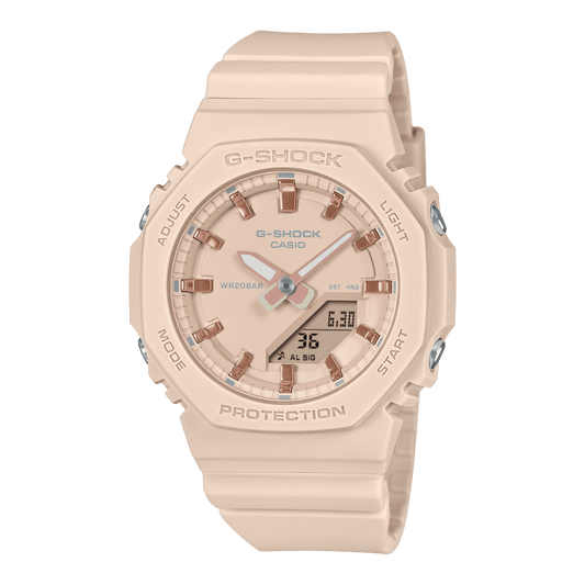 G-Shock ANALOG-DIGITAL WOMEN GMAP2100M-4A