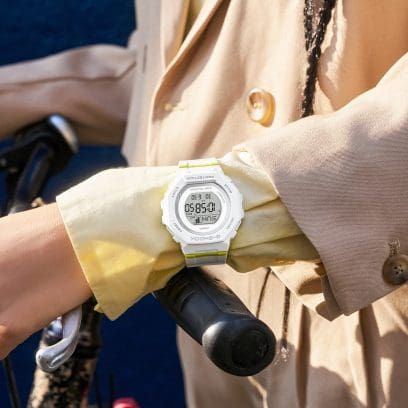 G-Shock WOMEN GMDB300SC-7