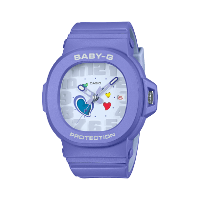 G-Shock BGA-10 Series BGA10-6A