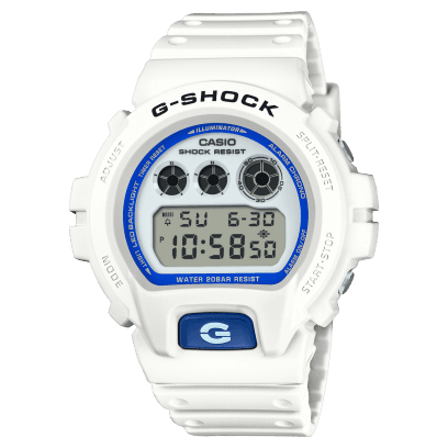 G-Shock 6900 SERIES DW6900HDS-7