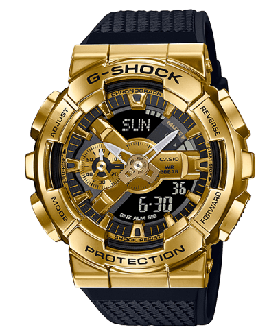 G-Shock GM-110 SERIES GM110G-1A9
