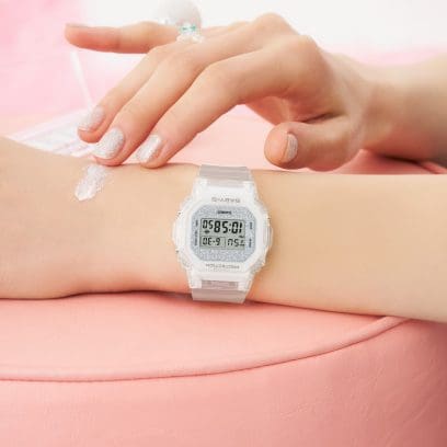 G-Shock BGD-565 Series BGD565GC-7