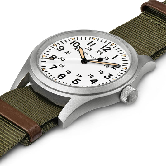 Khaki Field
Mechanical 42mm H69529913