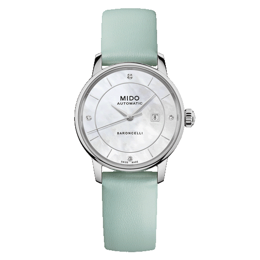 Baroncelli Signature Lady Colours M037.207.16.106.00