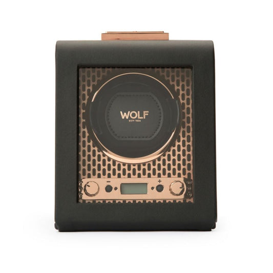 Wolf Axis Single Watch Winder 469116