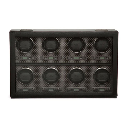 Wolf Axis 8 Piece Watch Winder 469703
