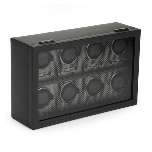 Wolf Axis 8 Piece Watch Winder 469703