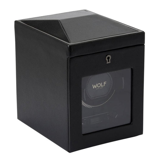 Wolf British Racing Single Watch Winder 793102