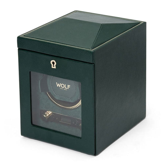 Wolf British Racing Single Watch Winder 793141