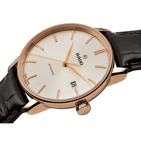 Rado Coupole Automatic R22861115