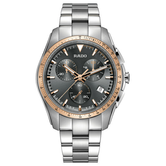 Rado HyperChrome Chronograph R32259163