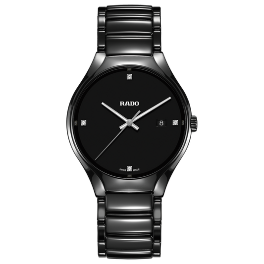 Rado True Round Diamonds R27238722