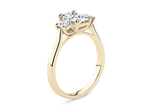 Roma Radiant Shape Trilogy Claw 2.30 mm