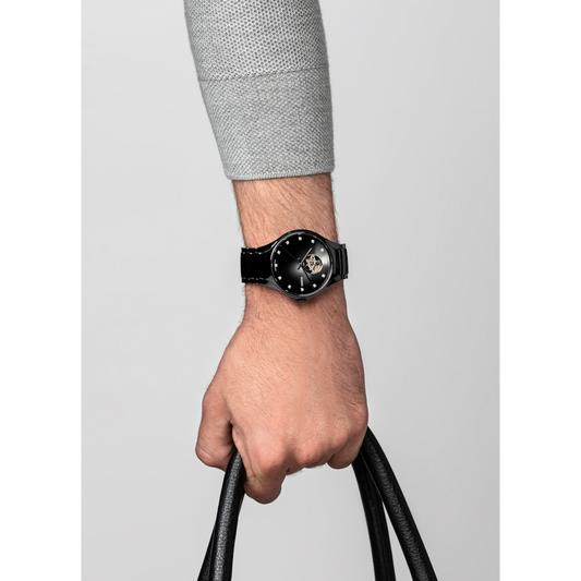 Rado True Round Secret Diamonds R27107732