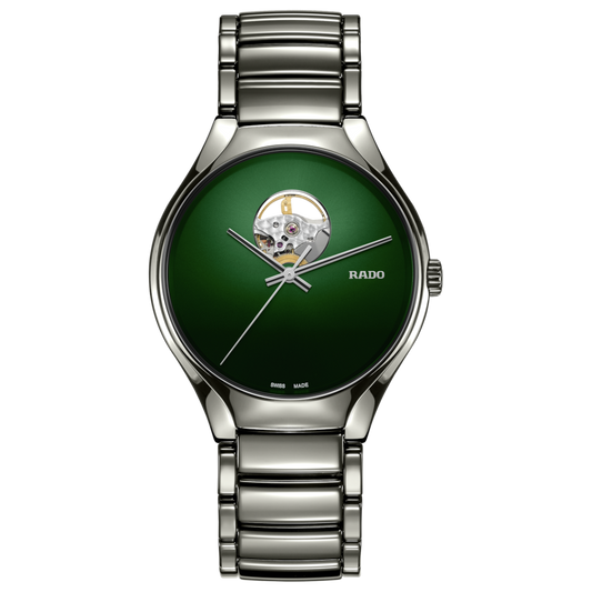 Rado True Round Secret R27108312