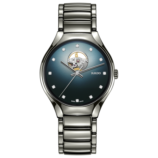 Rado True Round Secret Diamonds R27108732